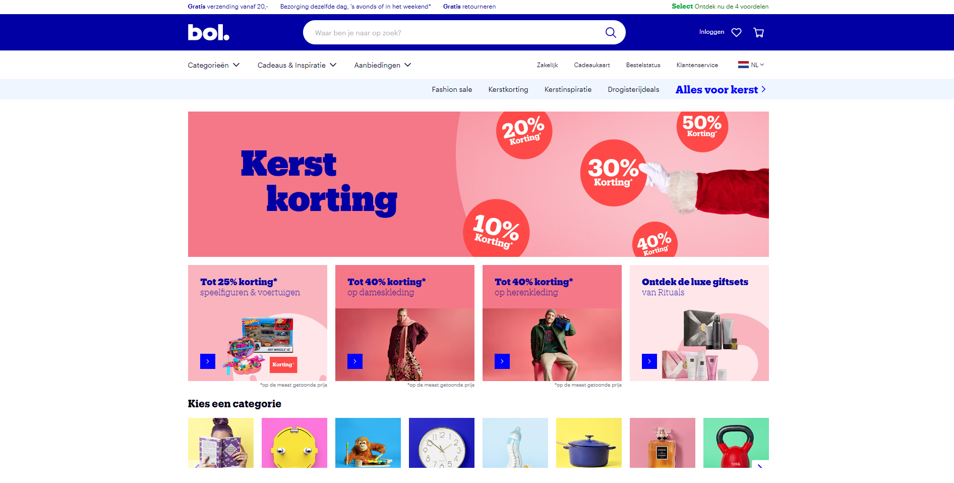 Bol.com 