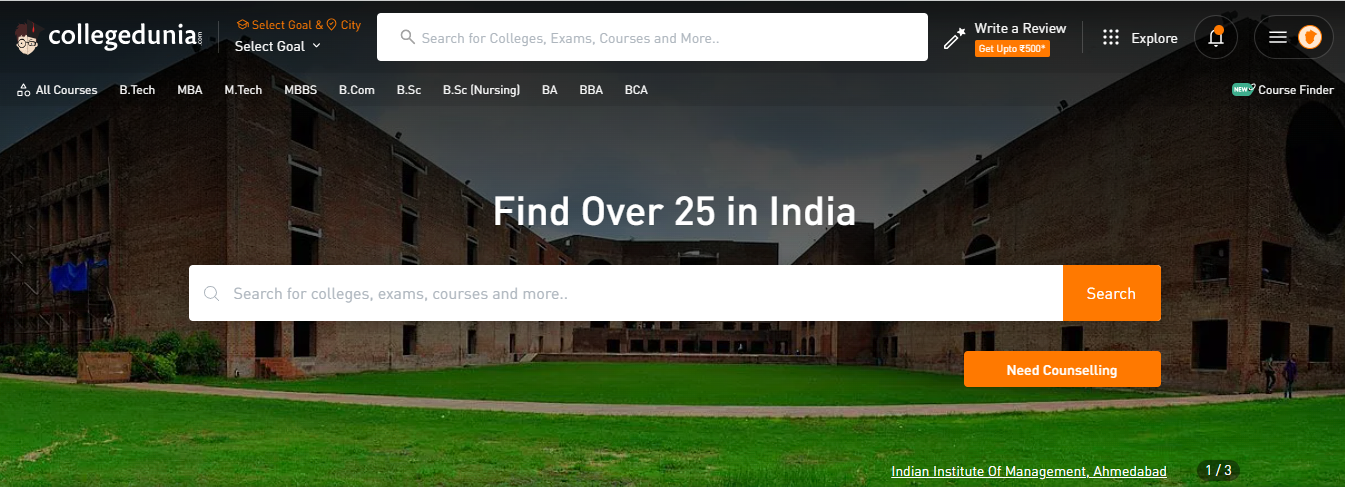Collegedunia