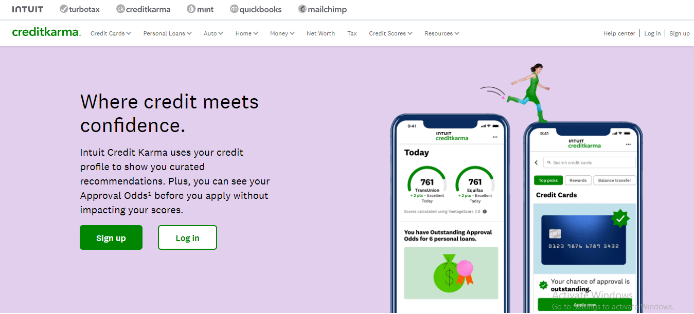 creditkarma