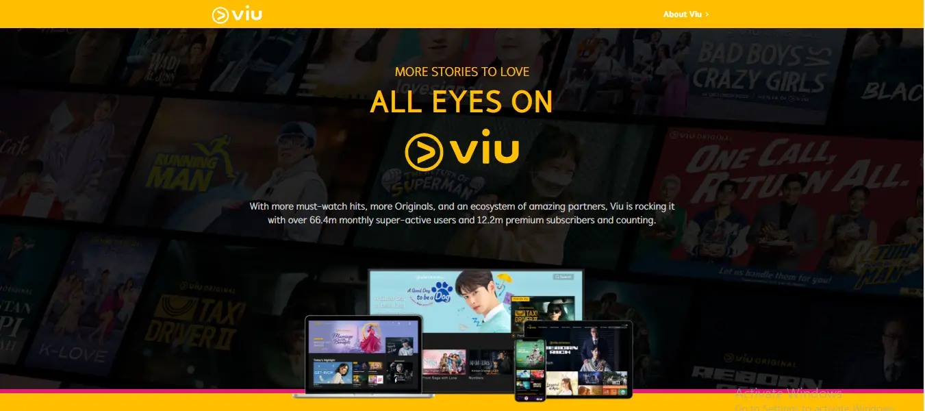 Viu